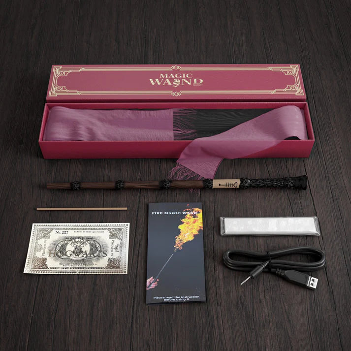 Magic Fire Wand™ – 2026 Edition