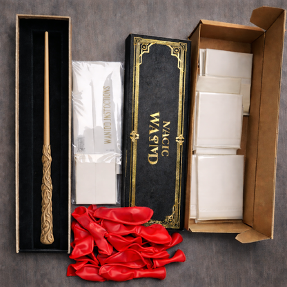 Magic Fire Wand™ – 2026 Edition