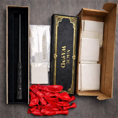 Magic Fire Wand™ – 2026 Edition